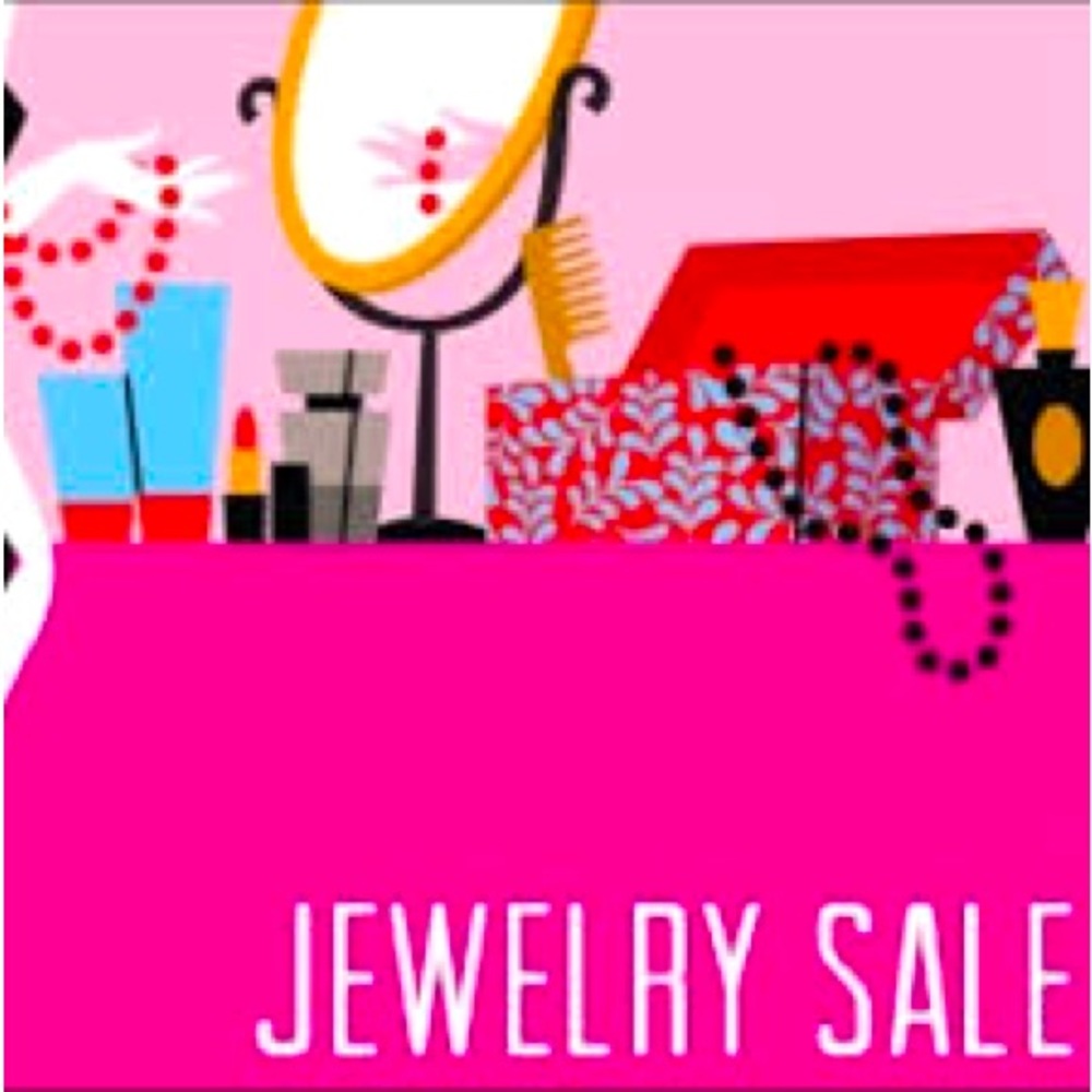 Jewelry Show Live Notification